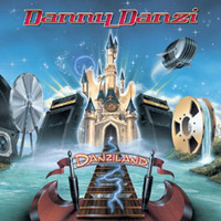 Danny Danzi - Danziland