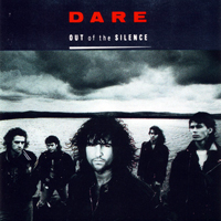 Dare (GBR) - Out Of The Silence