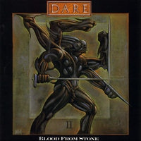 Dare (GBR) - Blood From Stone