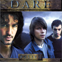 Dare (GBR) - Belief