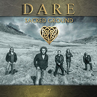Dare (GBR) - Sacred Ground