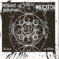 Wojczech - Ruins (Split with Instinct of Surviva)