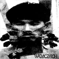 Wojczech - Toad Lee - Wojczech (EP) (split)