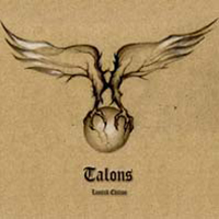 Darkwood - Talons (EP)