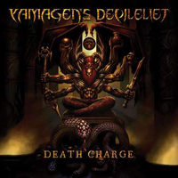 Yamagen's Devileliet - Death Charge