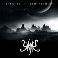 Ymir (ITA) - Tumults In The Absence