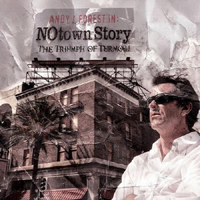 Andy J Forest - Notown Story: The Triumph Of Turmoil