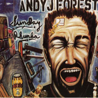 Andy J Forest - Sunday Rhumba