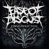 Ease Of Disgust - Constructed