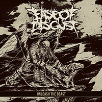 Ease Of Disgust - Unleash The Beast (EP)