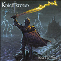 Knightstorm - Sea Of Heads