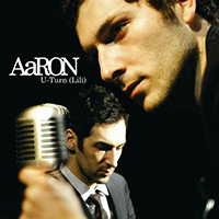 AaRON (FRA) - U-Turn (Lili) (Single)