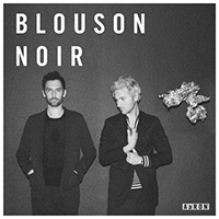 AaRON (FRA) - Blouson Noir (Single)