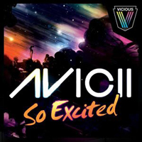 Tim Bergling - So Excited