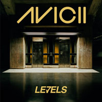 Tim Bergling - Levels (Single)