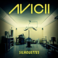 Tim Bergling - Silhouettes (Single)