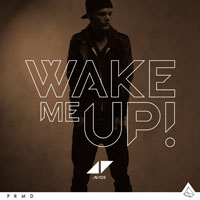 Tim Bergling - Wake Me Up (Single)