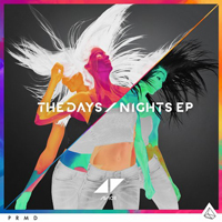 Tim Bergling - The Days & The Nights