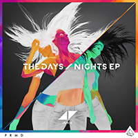 Tim Bergling - The Days / Nights (Remixes Single)