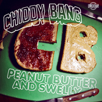 Chiddy Bang - Peanut Butter And Swelly