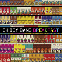 Chiddy Bang - Breakfast