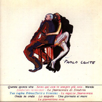 Paolo Conte - Paolo Conte
