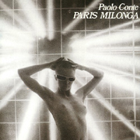 Paolo Conte - Paris Milonga