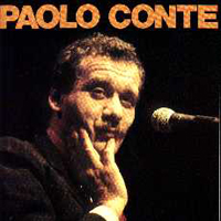 Paolo Conte - L'album Di Paolo Conte (CD 1)