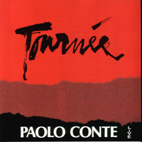 Paolo Conte - Tournee
