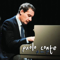 Paolo Conte - Gli Anni Settanta (CD 1)