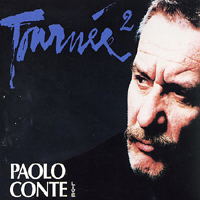 Paolo Conte - Tournee Vol. 2 (CD 1)