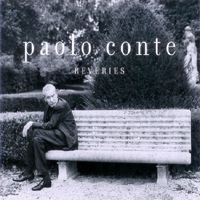 Paolo Conte - Reveries