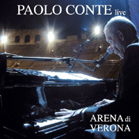 Paolo Conte - Live In Arena Di Verona (CD 2)
