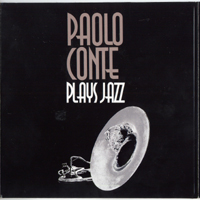 Paolo Conte - Plays Jazz