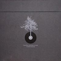 Death Cab For Cutie - The Barsuk Years (CD 6: The Stability, EP, 2002)