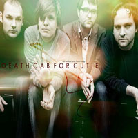 Death Cab For Cutie - Live In Eugene (19.04.2008)