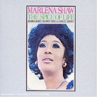 Marlena Shaw - Spice Of Life