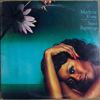 Marlena Shaw - Sweet Beginnings