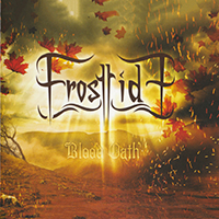 Frosttide - Blood Oath (Limited Edition)
