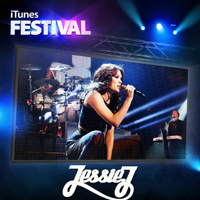 Jessie J - iTunes Festival: 2012 (Live EP)