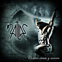 Atlas (ESP) - Contra Viento Y Marea