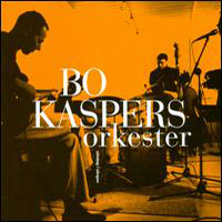 Bo Kaspers Orkester - Sondag I Sangen