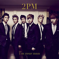 2 PM - I'm Your Man (Single)
