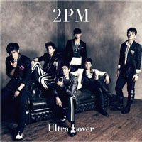 2 PM - Ultra Lover (Single)