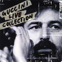 Francesco Guccini - Guccini Live Collectioni (CD 1)