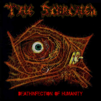 Scorched (UKR) - Deathinfection Of Humanity