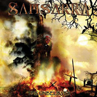 Samsarra - The Unbeliever