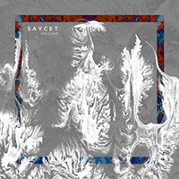 Saycet - Volcano (EP)