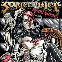 Scarlet Violet - Everlusting