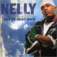 Nelly - Tilt Ya Head Back (Split)